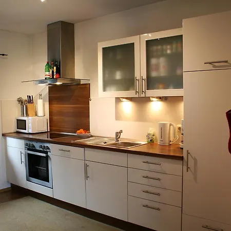 Appartement Met Prachtig Uitzicht *