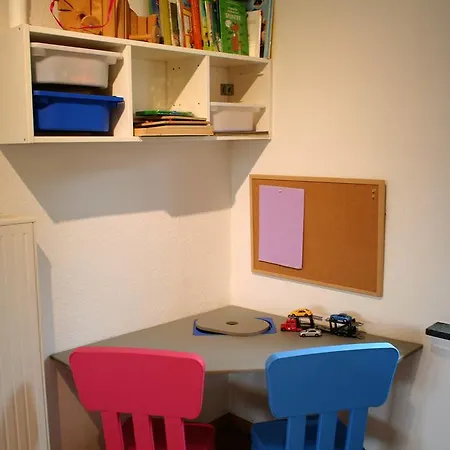 Appartement Met Prachtig Uitzicht *