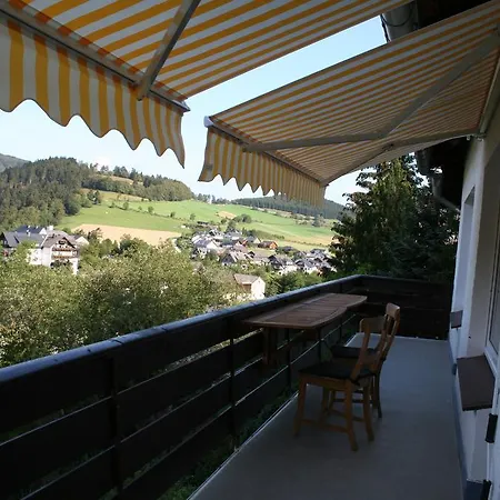 Met Prachtig Uitzicht Appartement