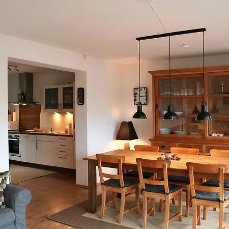 Appartement Met Prachtig Uitzicht *