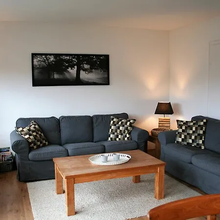 Appartement Met Prachtig Uitzicht Willingen (Upland)