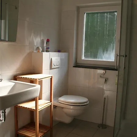 Appartement Met Prachtig Uitzicht