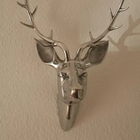 Appartement Met Prachtig Uitzicht *