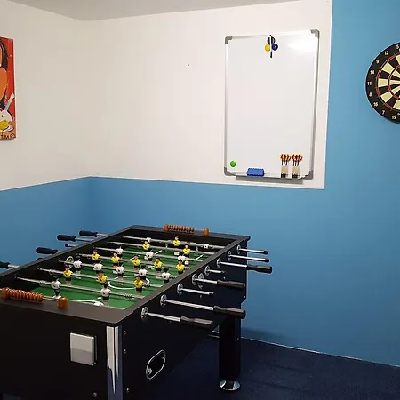 Met Prachtig Uitzicht Appartement *