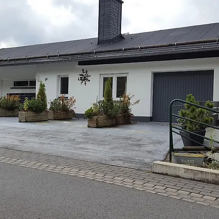 Appartement Met Prachtig Uitzicht